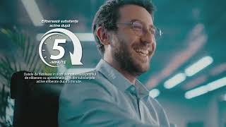 Coldrex Max Răceală Și Tuse Capsule