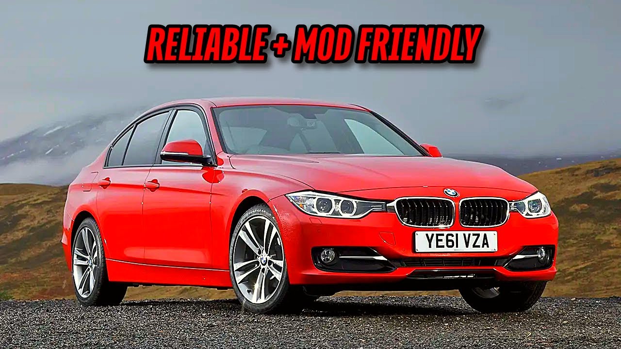 I Bought the Most RELIABLE and MOD Friendly BMW You Can Buy! (F30 340i ...