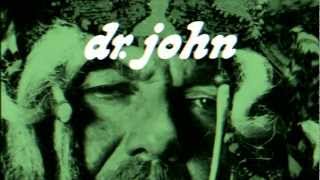 Dr. John - Revolution [Teaser]