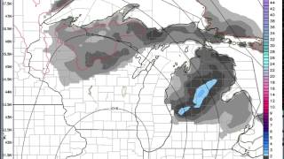 Thanksgiving travel weather tips