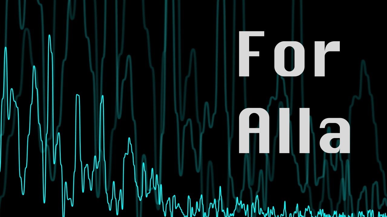 David Sakoyan - For Alla