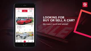 Buy or Sell Your Car Online | Buy or Sell a Car in Minutes | Hassle-Free Car Buying & Selling screenshot 3
