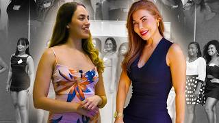 Colombian Latinas OVER 40 Want THESE MEN