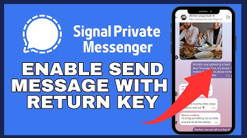 How to Enable Send Messages with Return Key 2024?