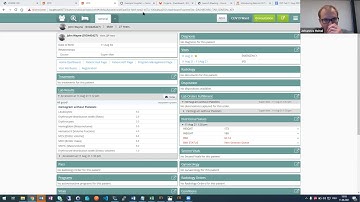 Bahmni LIS Integration using HL7 Interface
