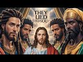 🔴 LIVE 24/7: Black Prophets vs Whitewashed History | Bible Truths &amp; Africa's Forgotten Legacy