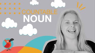 Countable Nouns