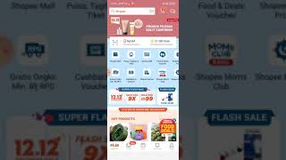 Riset cara menentukan judul produk nasa di shopee screenshot 1