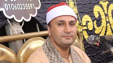 تلاوه رائعة ومذهله الغاية الشيخ محمد حامد الجمال ربع العشاء ديو الوسطى السنبلاوين دقهليه