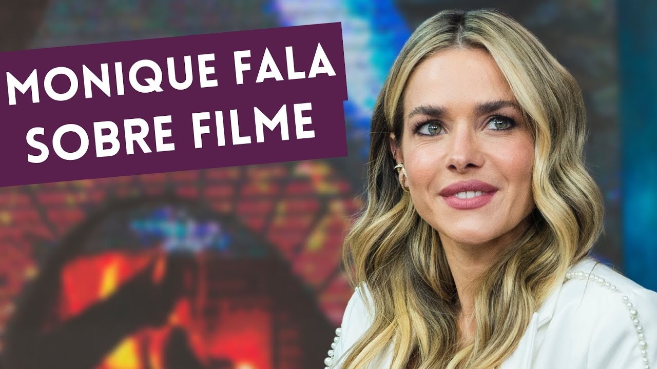 Bem-vinda a Quixeramobim: Monique Alfradique fala sobre filme