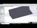 sheetmetal gusset