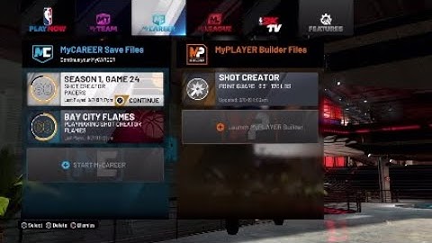 How To Change You TakeOver 2K20