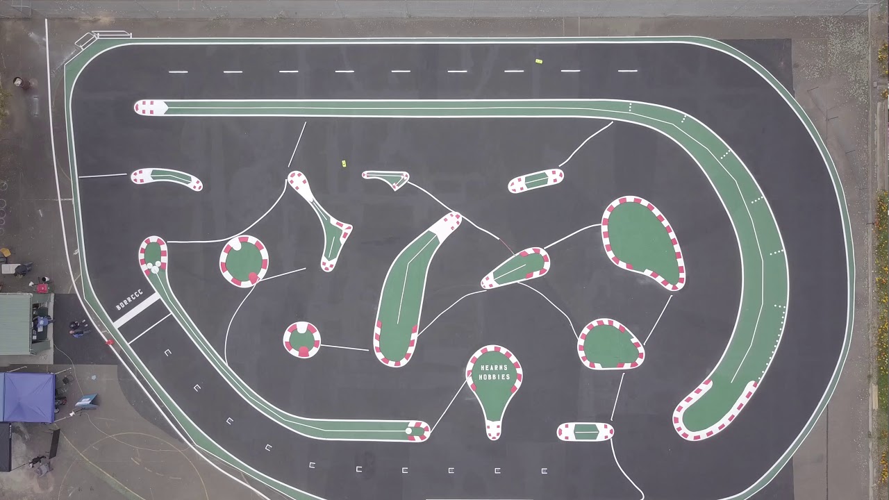 Bendigo RC Car Club YouTube