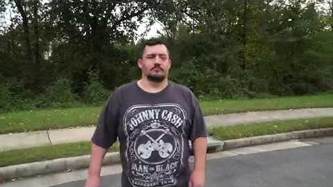 [Full Sail] Week 2 Camera Movement