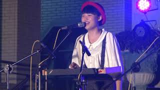 20130530 GG53公演 《行大出代吉》上半場第二段