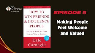 Episode 05 Dale Carnegie How To Win Friends And Influence People
