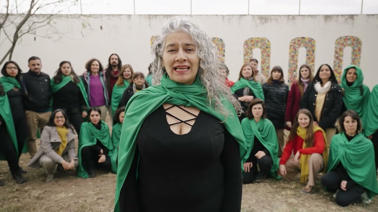 Sin señal de adiós. Ciclo Cultural de Arte y Memoria 