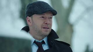 8x22 Open ~ Danny Visits Linda's Grave