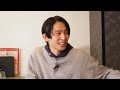 満腹な二人だ三宅健くん