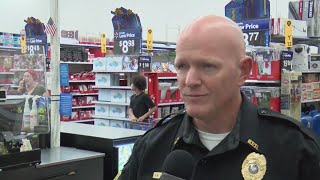 Affidavit: Bossier City officer illegally purchased pain pills