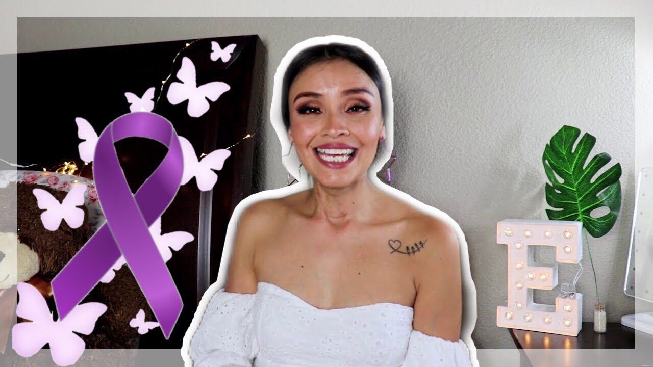 MI EXPERIENCIA CON EL CANCER DE TIROIDES AGRESIVO CON METASTASIS. - YouTube