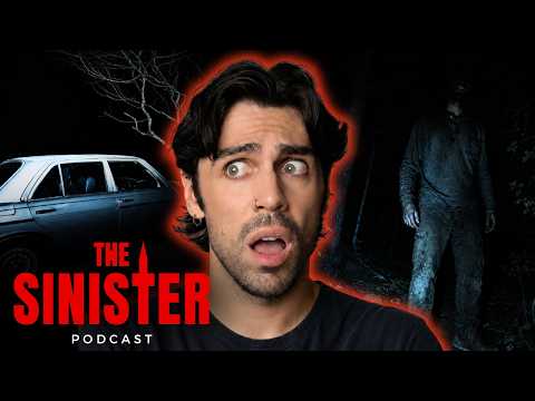 Ep. 21 – 3 True Scary Stories Of Cars Breaking Down | The Sinister With Sylas Dean