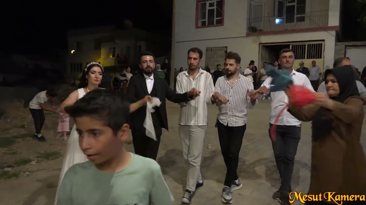 Grup Öz Mesut İle Mesut Kamera Farkıyla İnci & Orhan Düğün Merasimi  (Yaylacık ) ...