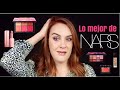 Lo Mejor de NARS. Mis productos favoritos y sus nuevas colecciones.