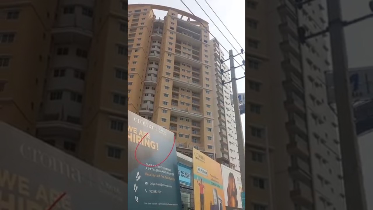 Bengaluru, K R pura | Aqua building | croma job openings 