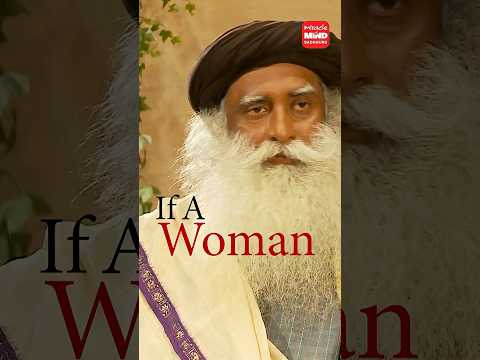 Video Just a Housewife? Sadhguru on Motherhood - youtube