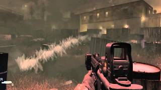 Прохождение игры call of duty 4 modern warfare миссия болото Прохождение игры call of duty 4 modern warfare миссия болото