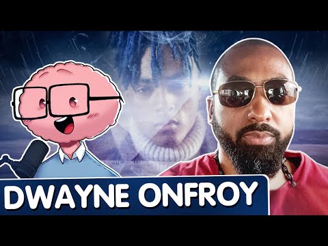 Discussing XXXTENTACION S Legacy Cleo Conspiracy Theories With Dwayne Onfroy Ep 6 