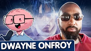 Discussing XXXTENTACION’s Legacy, Cleo, & Conspiracy Theories with Dwayne Onfroy (Ep.6)