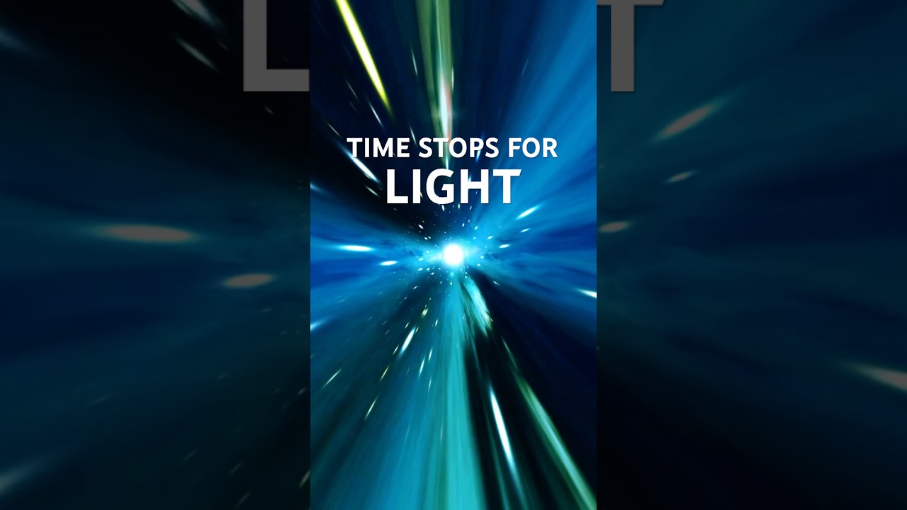 Does light actually exist?! #science #astronomy #humanity #space #physics #philosophy