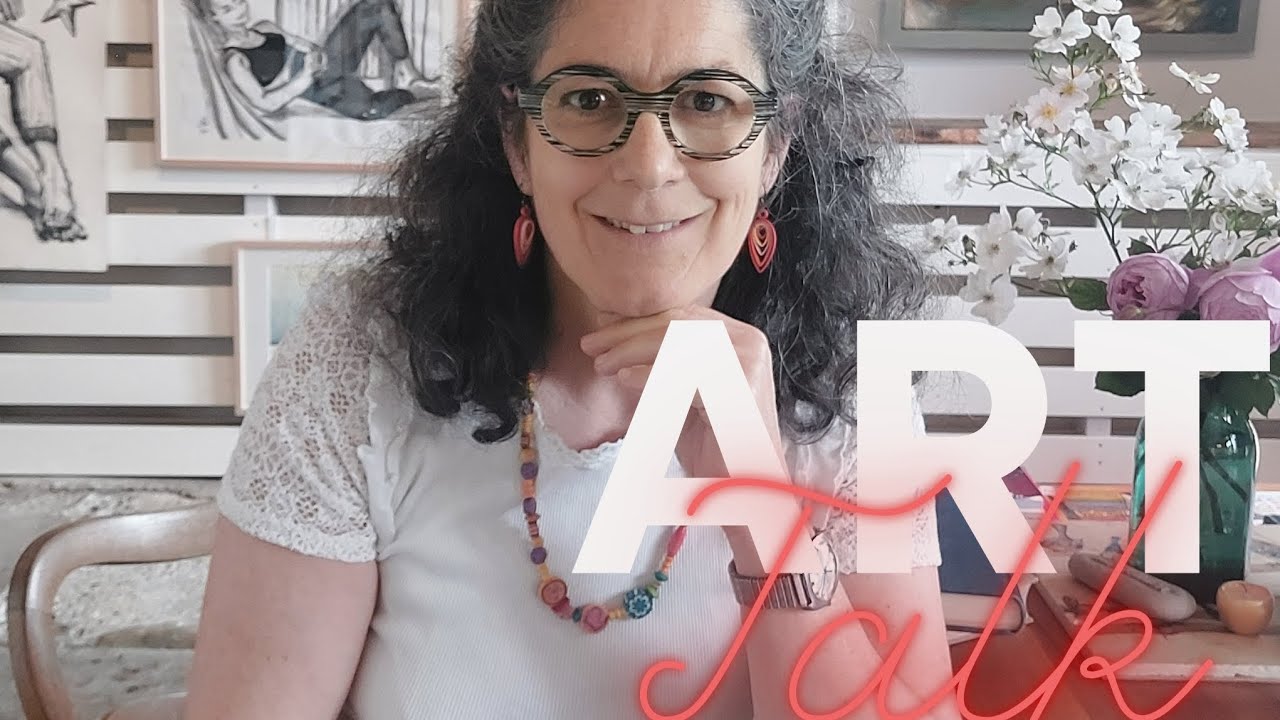Sibylle s Art Talk Why Do We Make Art YouTube Sibylle s art talk why do we make art youtube