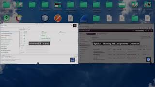 Total Testers - Functionality Testing of Sakai Website using Selenium IDE