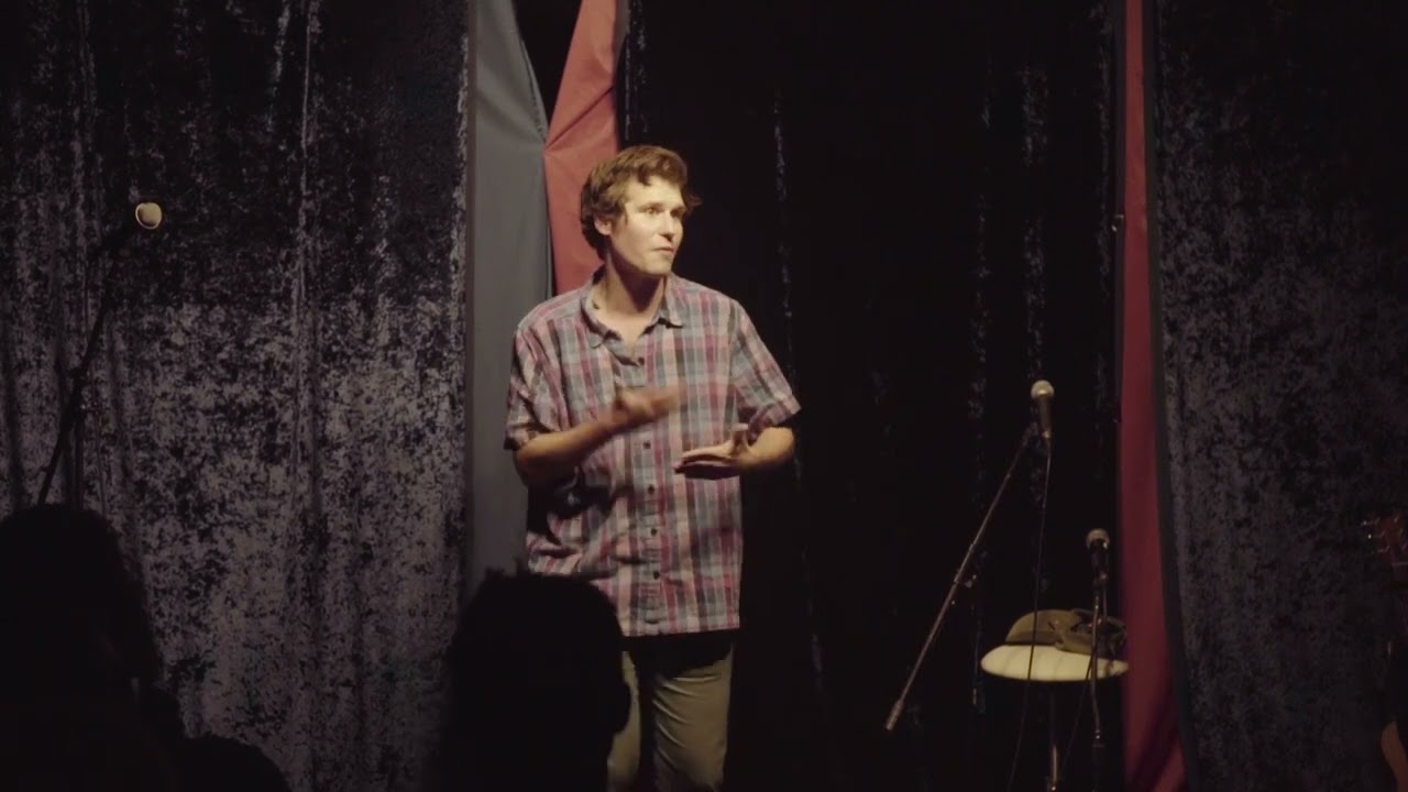 Normal Joker (The Joker if was normal) by Tim Platt