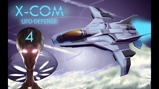 X-COM: Ufo Defense.