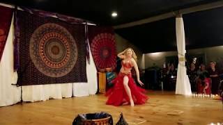 Ya Nour El Ein by Massari, Maya Diab, French Montana - Call of the Drums 2020