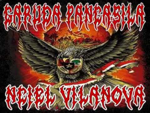 Nciel Vilanova Garuda  Pancasila Rock YouTube