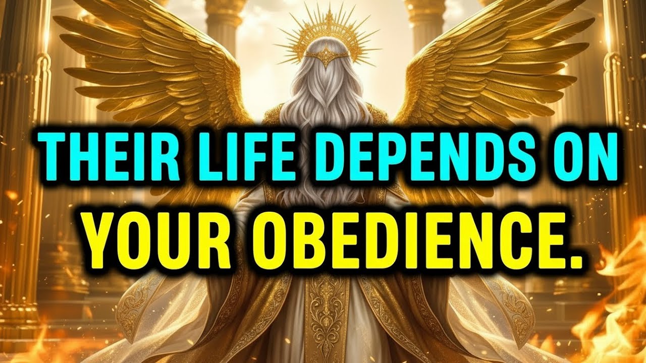 Chosen Ones: God Says Help This Person Now — Don’t Ignore This Sign ✨