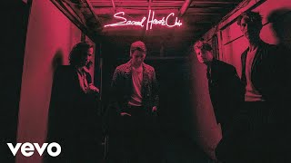 Foster The People - Iii (Audio)