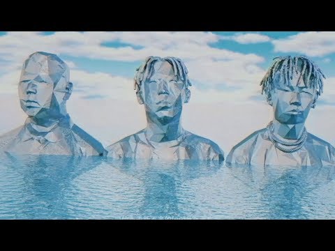 Higher Brothers - Wudidong