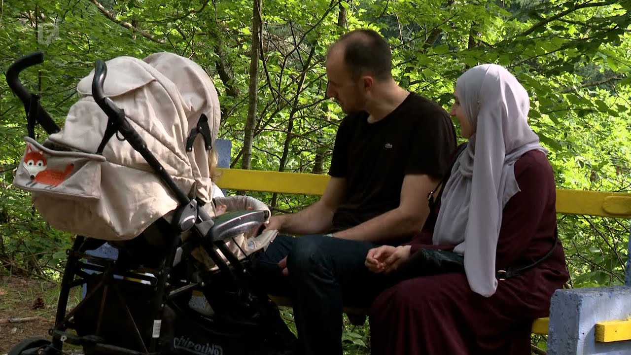 Ahmed, dokumentarni film