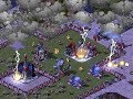Red Alert 2 - use STORM TANK to create large scale thunder