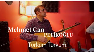Mehmet Can Peli̇koğlu - Türk Milleti Türk Milleti (Cumhuriyet Türküsü)