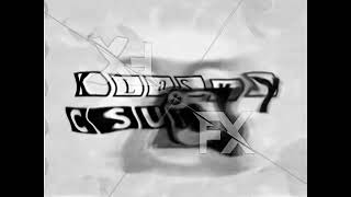 Salvaged Effect Klasky Csupo In Bone Major 3