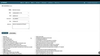 How To Create A New Pixel:Postback With Specific Event 3