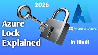 Famous Protect Your Azure Resources Using Azure Locks | Prevent Accidental Delete/Changes Wealth