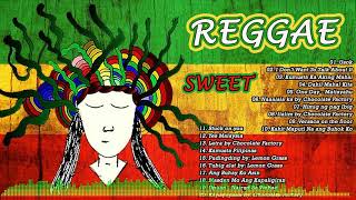 NEW Tagalog Reggae Playlist 2022 😎 Sweet tagalog reggae Nonstop😎 NEW Tagalog Reggae Classics Songs screenshot 5